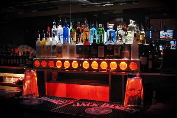 GOGO Bar