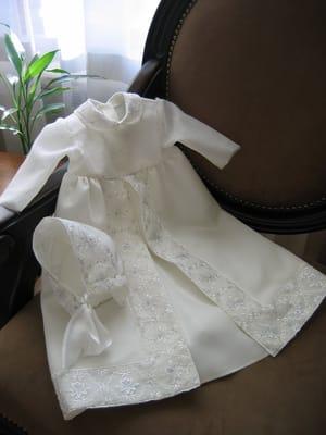 Christening Gowns