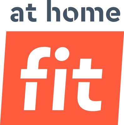 DITCH THE GYM, GET FIT AT HOME