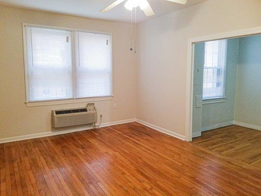 2BR, Living Room