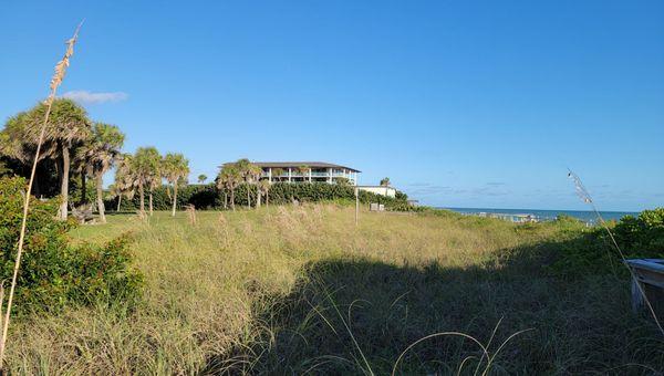 Humiston Park in Vero Beach, Florida.