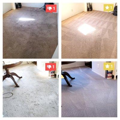 Recov Carpet Cleaning & Services