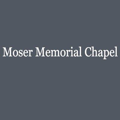 Moser Memorial Chapel