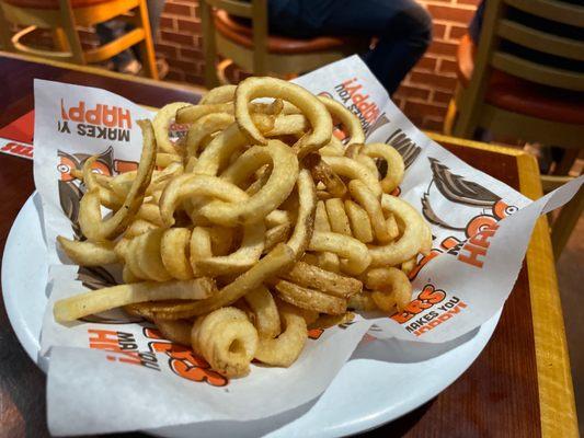 Curly Fries