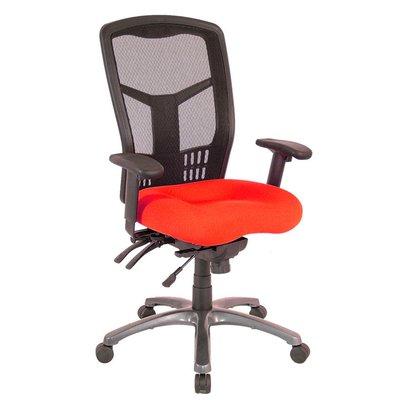 Red Office Chair