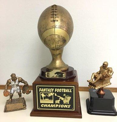 Shawnee Trophy