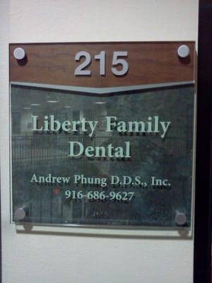 Liberty Family Dental