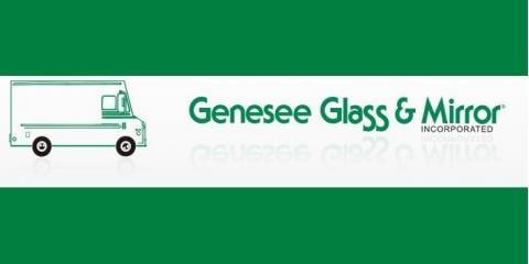 Genesee Glass & Mirror Inc.