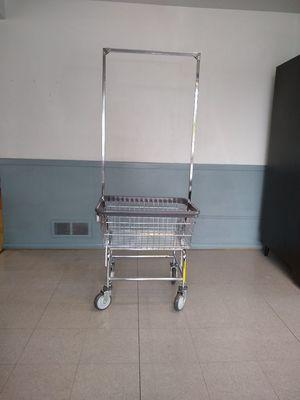 Med Lau dry carts