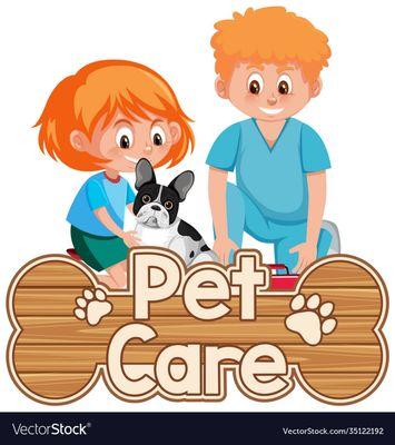 Pet care