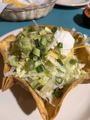 Taco Salad