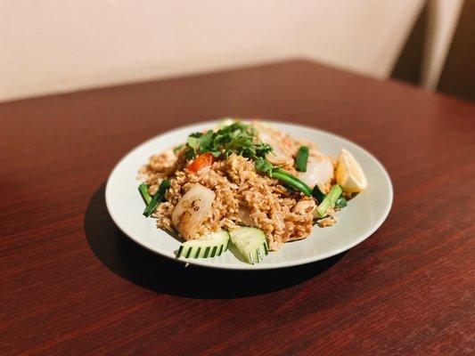 70. Fried Rice