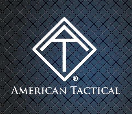 American Tactical Logo