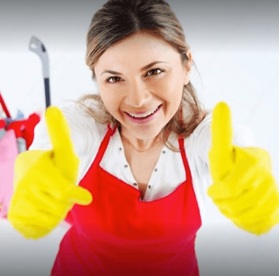 Scottsdale House Cleaning By Audrina