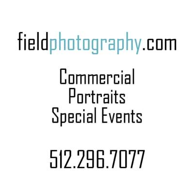 fieldphotography.com your Austin Commercial and Business Photography Company