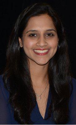 Dr. Anuja Kothari, DDS of Northwest Orthodontics