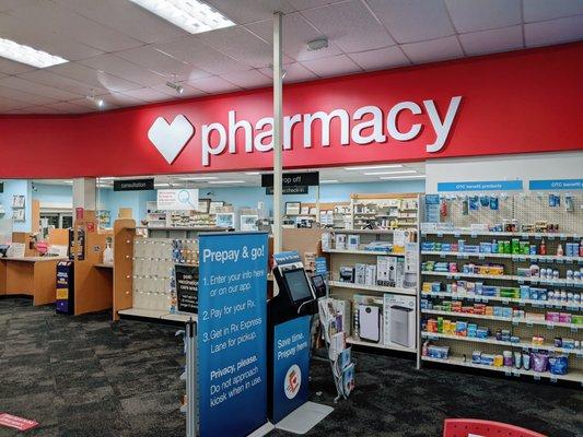 Pharmacy