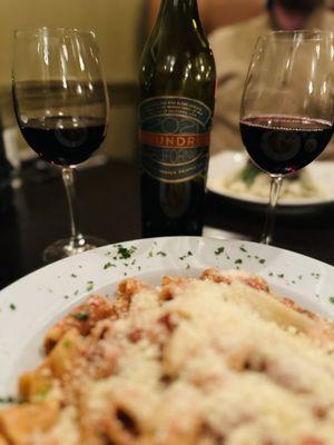 Angelina's Ristorante & Wine Bar