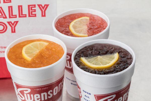 Swensons Specialty Drinks