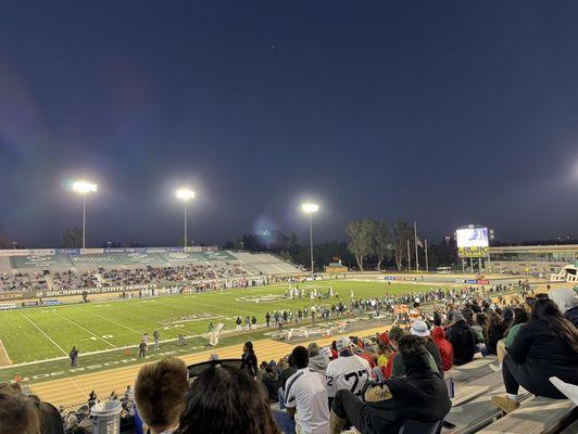 Hornet Stadium