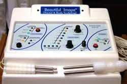 Beautiful Image Microcurrent Services For Face and Body