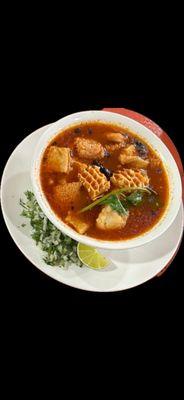 Menudo 

Only Saturday & Sundays