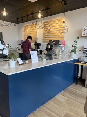 Essence Coffee Roasters