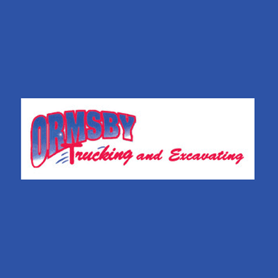 Ormsby Trucking & Excavating