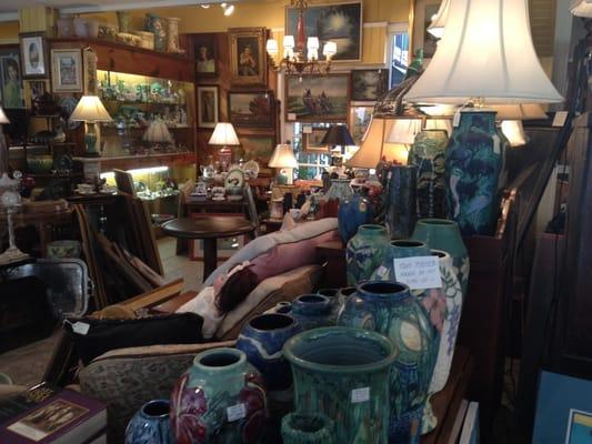 Antiques On The Avenue