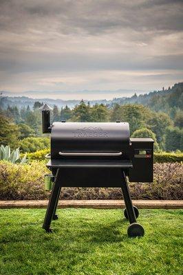 Pro 780 Traeger Grill only $999.99