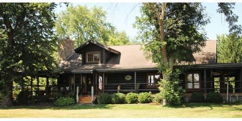 Beavercreek Dental Cabin