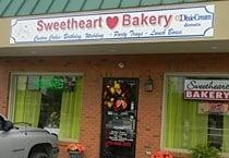 SWEATHEART  BAKERY