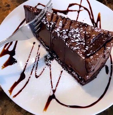 Chocolate cake