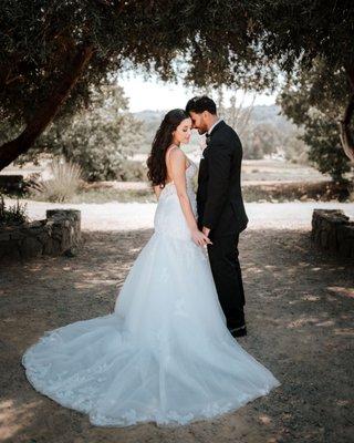 NorCal Wedding by 888 Productions