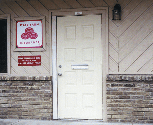 State Farm Office