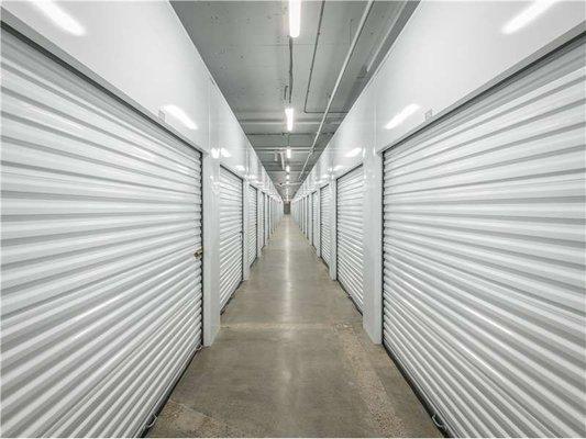 Interior Units - Extra Space Storage at 575 Fletcher Pkwy, El Cajon, CA 92020