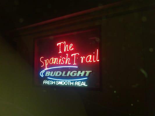 Spanish Trail Pub & Eatery