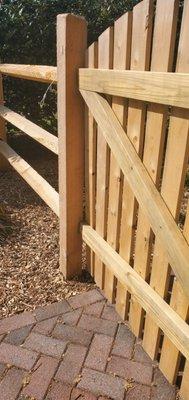 Alenco Fence & Lumber