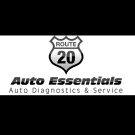 Route 20 Auto Essentials