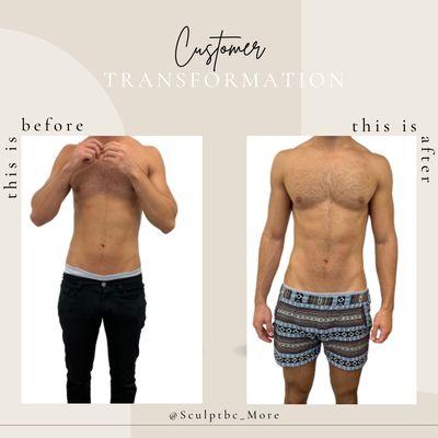 Sculpt - Tone,  Sculpt & Cavitation