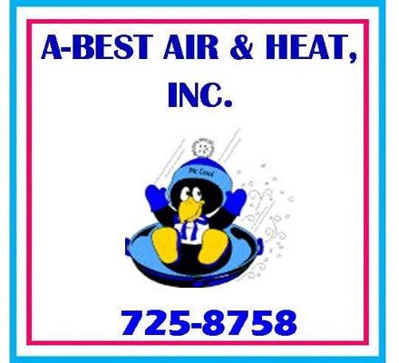 air & heat repair Palm Bay, Fl