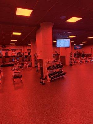 Orangetheory Fitness