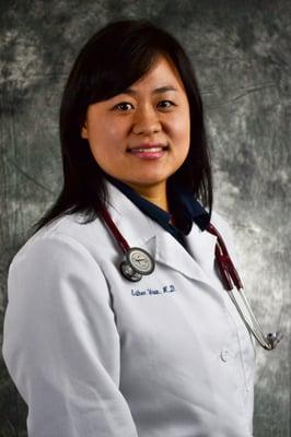 Esther Y Yoon, MD