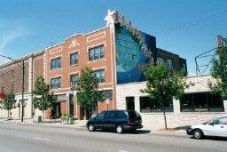 FRC's office on North Clark St.