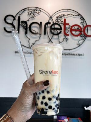 Sharetea