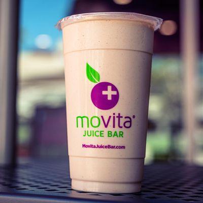 Movita Juice Bar - The Circle