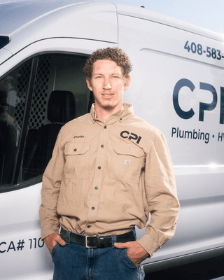 CPI Technician