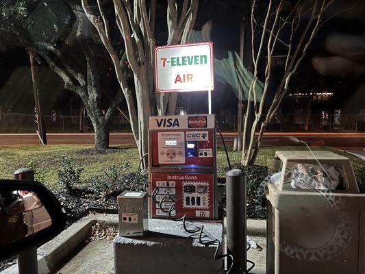 7-Eleven