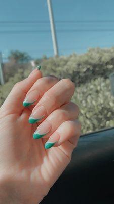 Nails