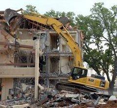 H And W Demolition